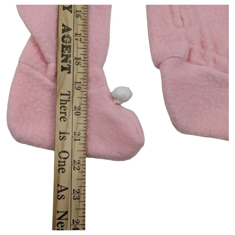 Vintage pink full